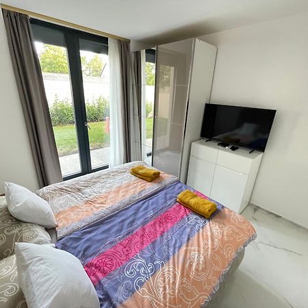 Luxury Apartments In Balatonalmadi, Almadi Lux Apartman III - Pure Gold Екстер'єр фото