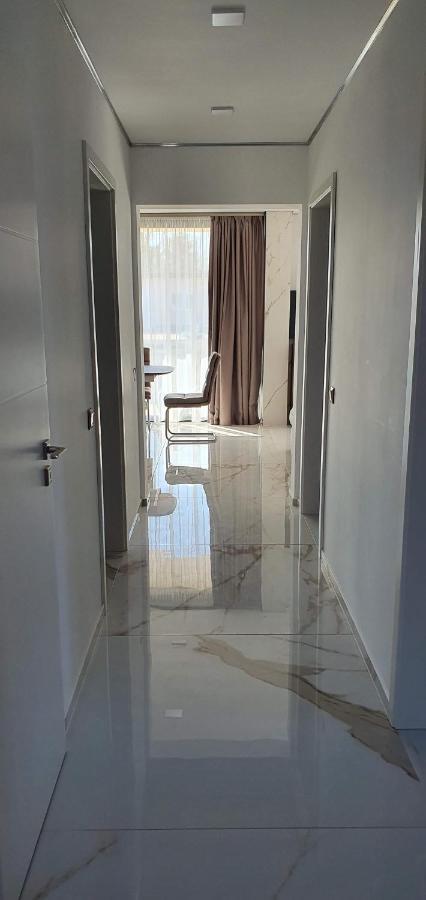 Luxury Apartments In Balatonalmadi, Almadi Lux Apartman III - Pure Gold Екстер'єр фото