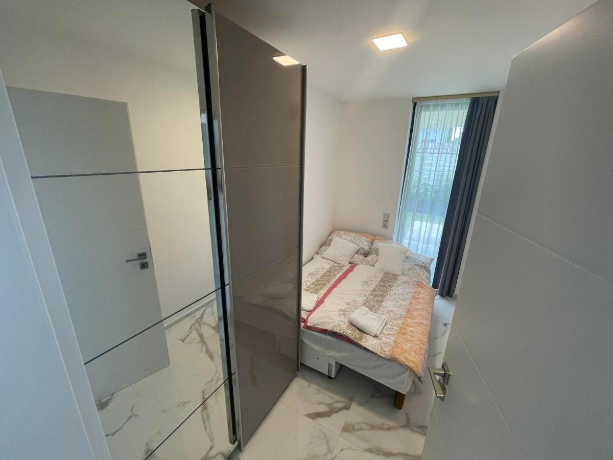 Luxury Apartments In Balatonalmadi, Almadi Lux Apartman III - Pure Gold Екстер'єр фото