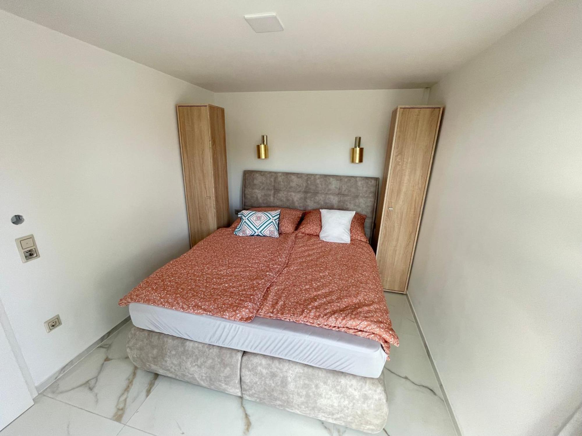 Luxury Apartments In Balatonalmadi, Almadi Lux Apartman III - Pure Gold Екстер'єр фото