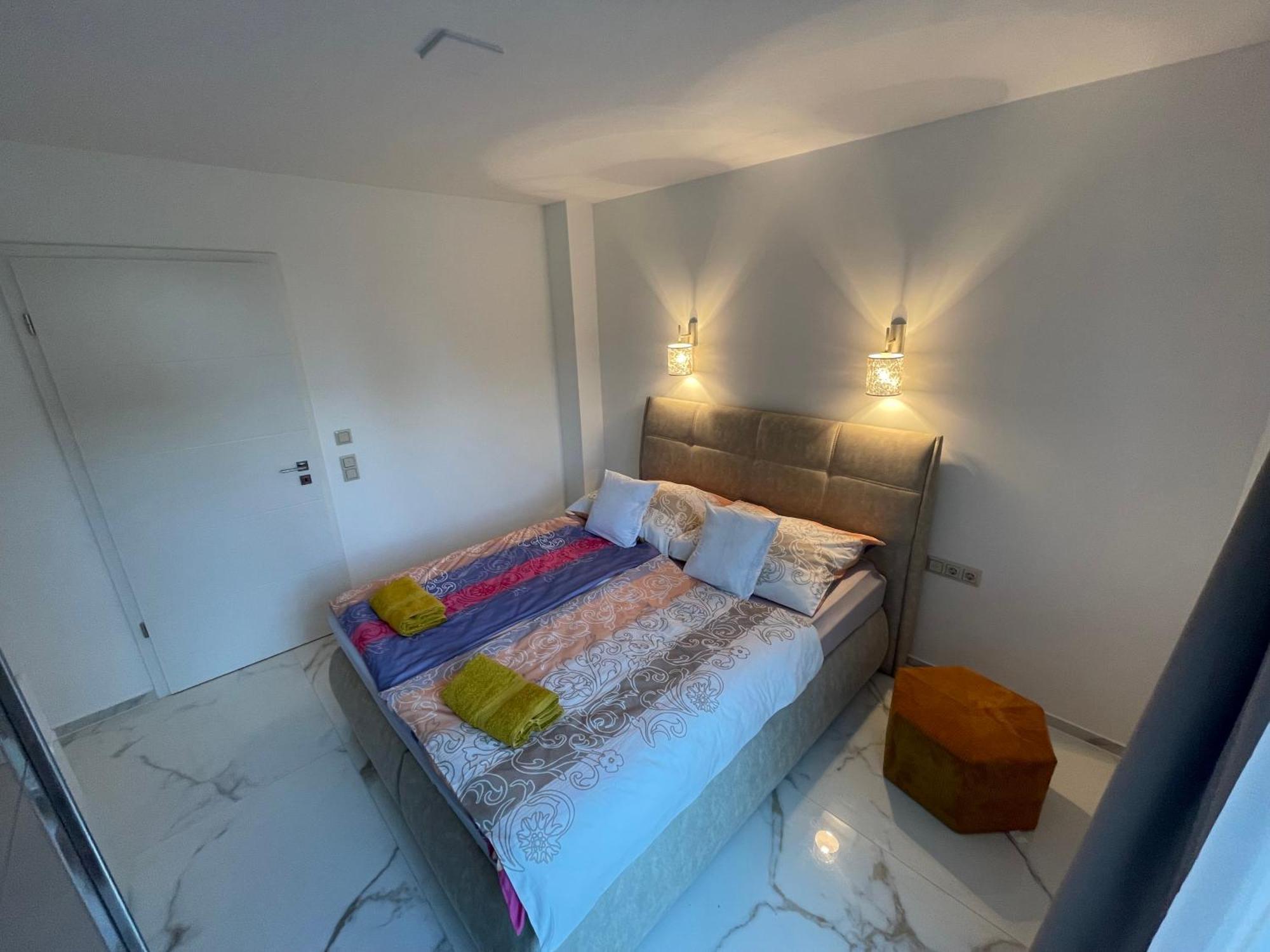 Luxury Apartments In Balatonalmadi, Almadi Lux Apartman III - Pure Gold Екстер'єр фото